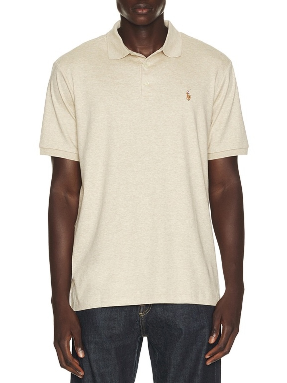Polo Ralph Lauren Soft Touch Polo Shirt